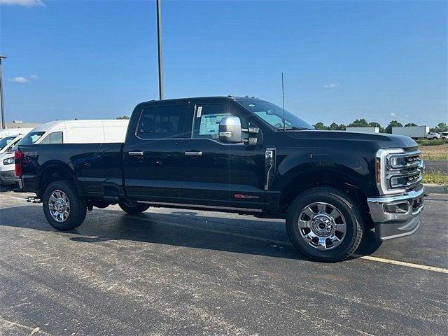 new 2026 Ford F-350 car, priced at $100,775