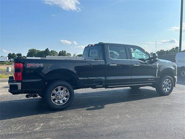 new 2026 Ford F-350 car, priced at $100,775