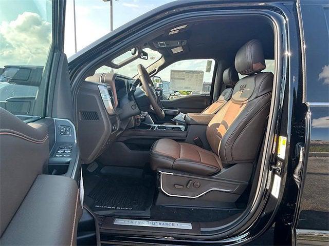new 2026 Ford F-350 car, priced at $100,775