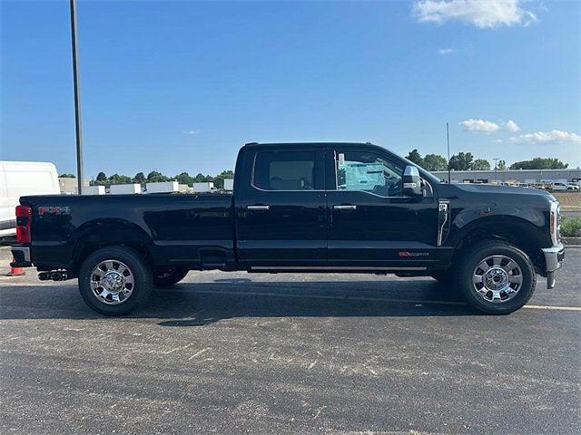 new 2026 Ford F-350 car, priced at $100,775