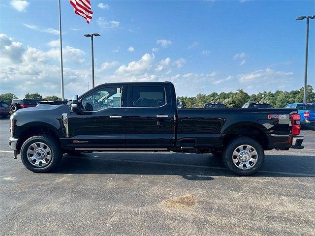 new 2026 Ford F-350 car, priced at $100,775