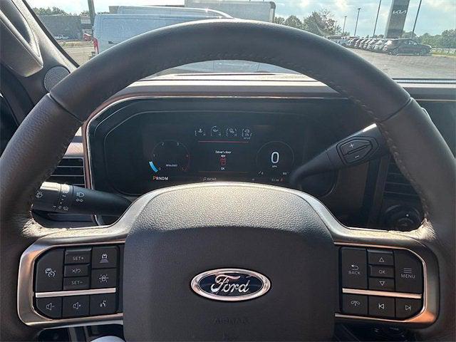new 2026 Ford F-350 car, priced at $100,775