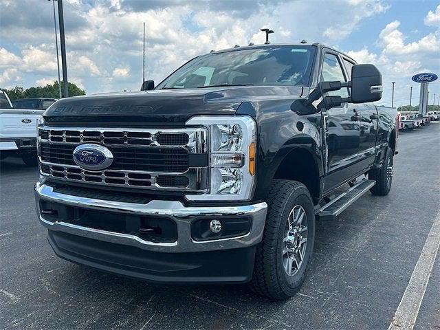 new 2025 Ford F-350 car, priced at $60,111