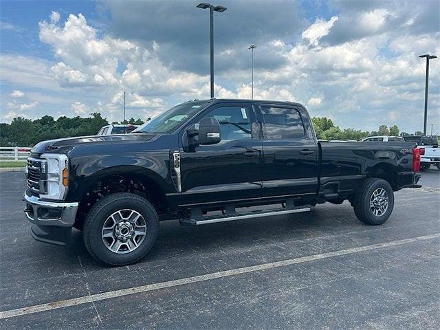 new 2025 Ford F-350 car, priced at $60,111