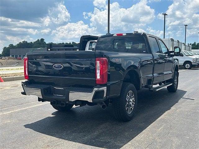 new 2025 Ford F-350 car, priced at $60,111