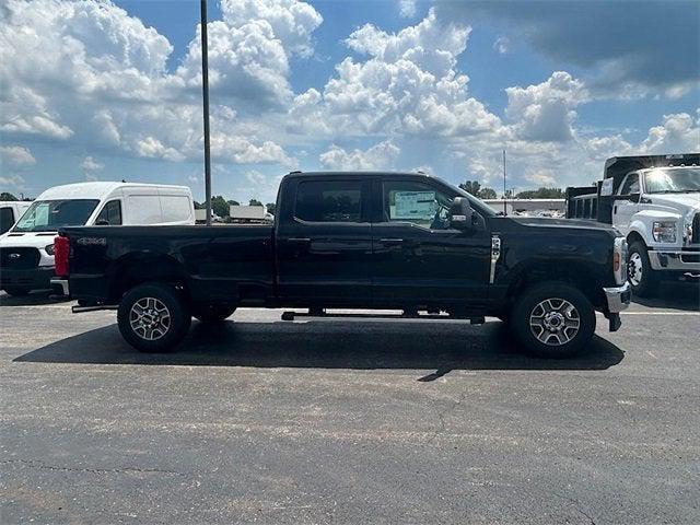 new 2025 Ford F-350 car, priced at $60,111