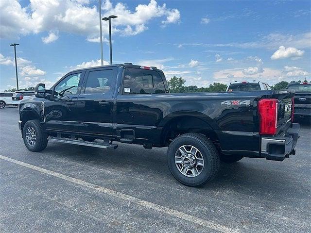 new 2025 Ford F-350 car, priced at $60,111