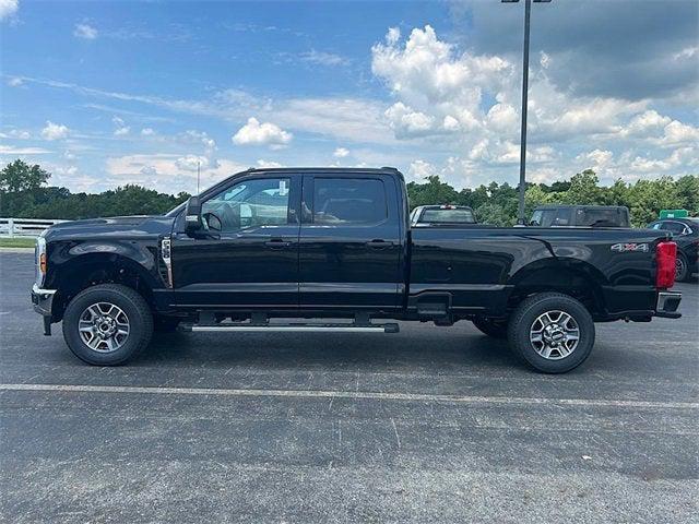 new 2025 Ford F-350 car, priced at $60,111