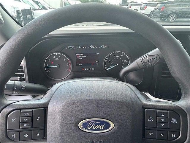 new 2025 Ford F-350 car, priced at $60,111