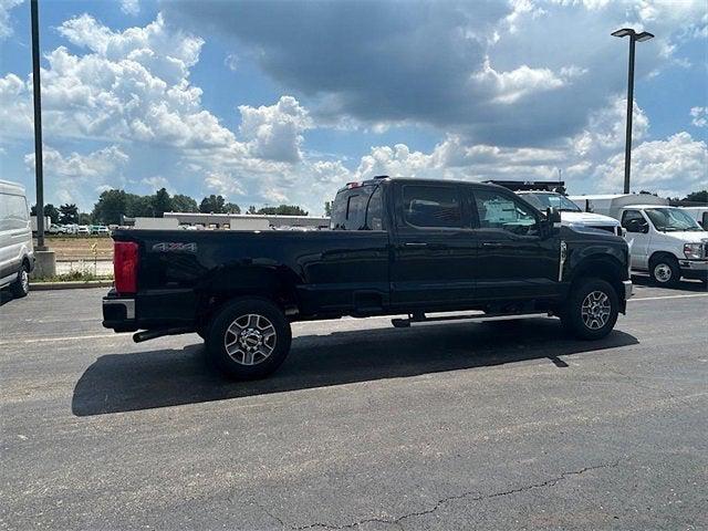 new 2025 Ford F-350 car, priced at $60,111