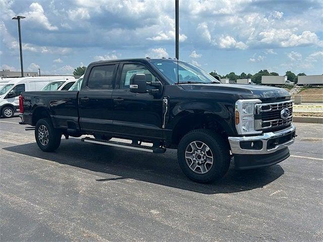 new 2025 Ford F-350 car, priced at $60,111
