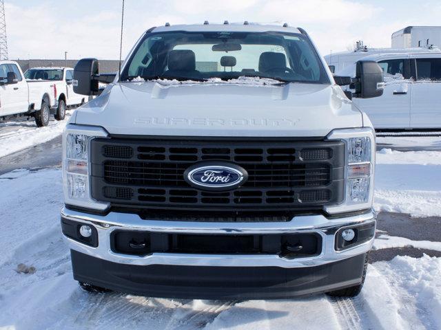 new 2024 Ford F-250 car, priced at $49,075