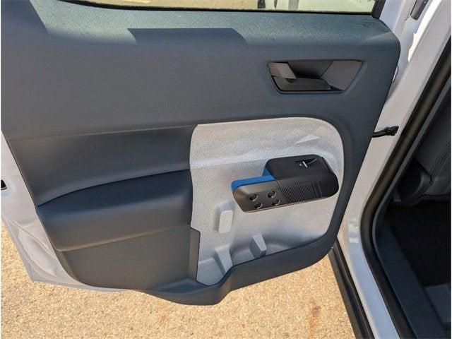 new 2025 Ford Maverick car, priced at $33,685