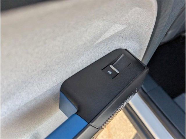 new 2025 Ford Maverick car, priced at $33,685