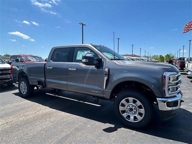 new 2025 Ford F-350 car, priced at $84,710