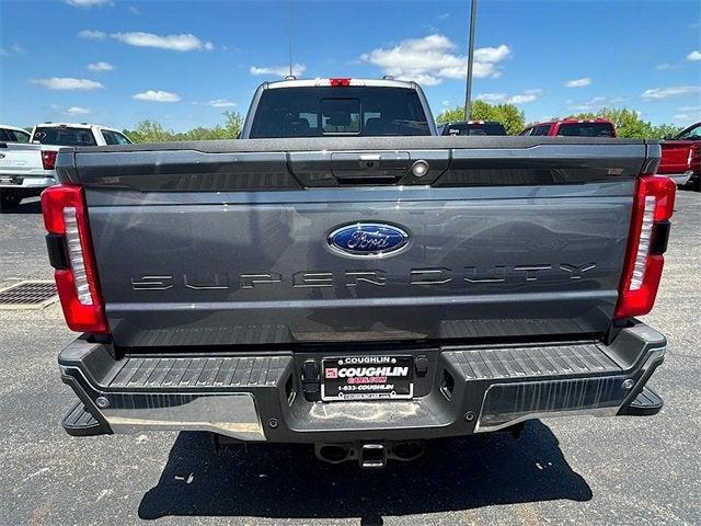 new 2025 Ford F-350 car, priced at $84,710