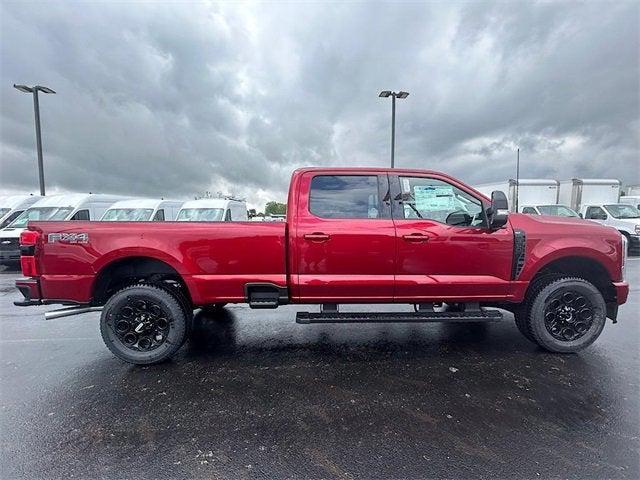new 2025 Ford F-350 car, priced at $68,728