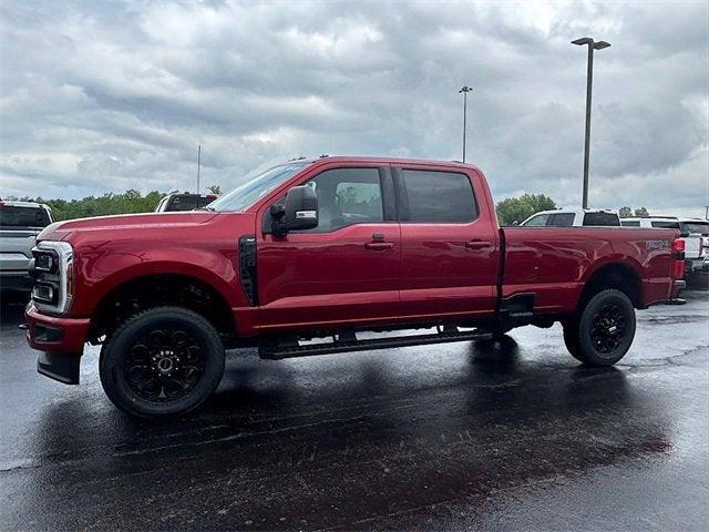 new 2025 Ford F-350 car, priced at $68,728