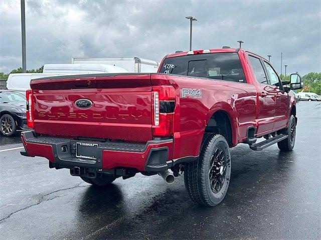 new 2025 Ford F-350 car, priced at $68,728