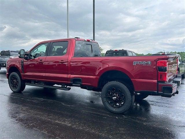 new 2025 Ford F-350 car, priced at $68,728