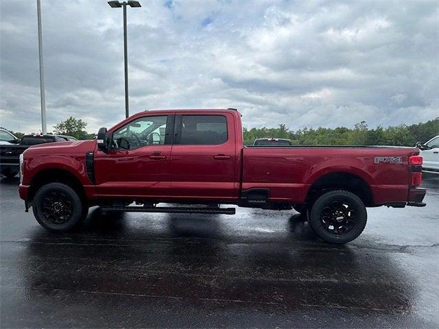 new 2025 Ford F-350 car, priced at $68,728