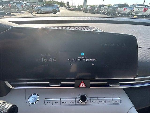 used 2023 Hyundai Elantra car, priced at $22,500