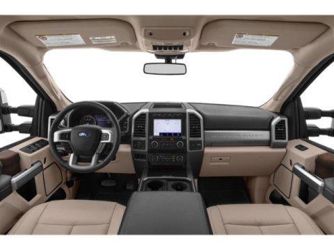 used 2021 Ford F-350 car, priced at $64,900