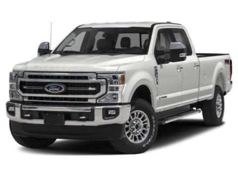 used 2021 Ford F-350 car, priced at $64,900