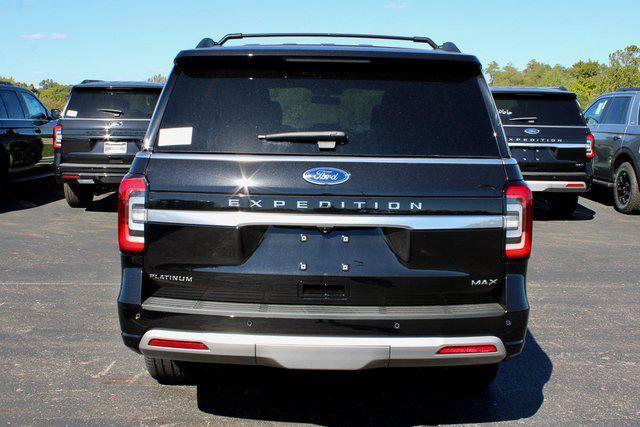 new 2024 Ford Expedition car, priced at $83,904