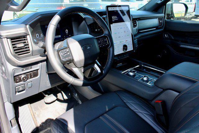 new 2024 Ford Expedition car, priced at $83,904