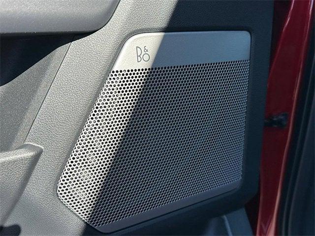 new 2025 Ford F-150 Lightning car, priced at $73,325