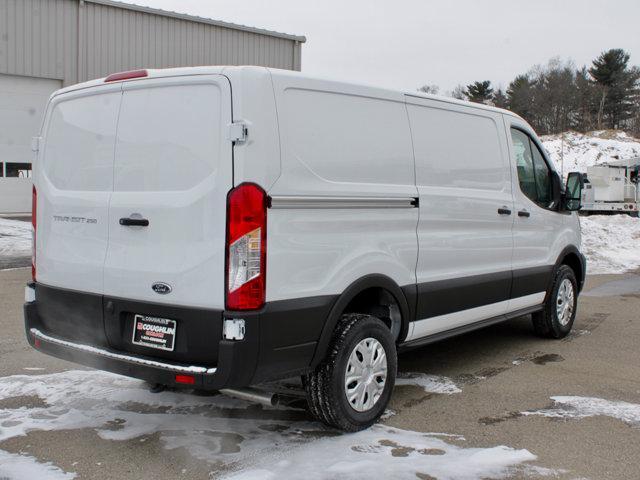 new 2024 Ford Transit-250 car, priced at $47,292