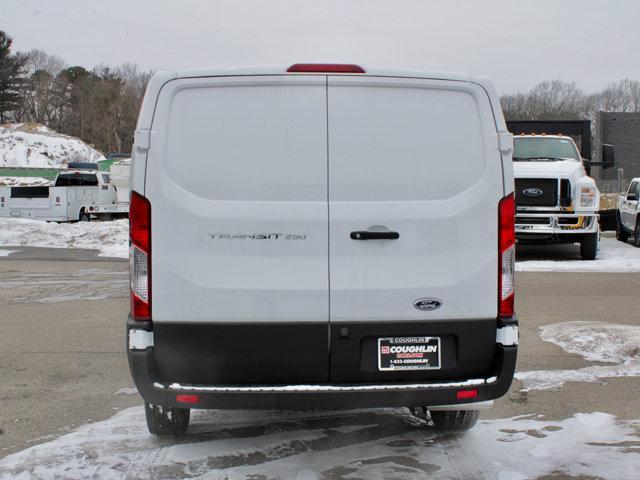 new 2024 Ford Transit-250 car, priced at $47,292