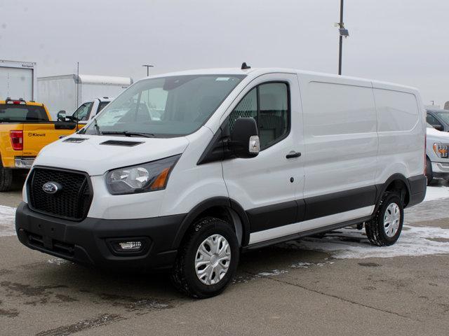 new 2024 Ford Transit-250 car, priced at $47,292