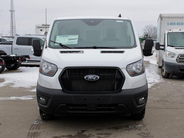 new 2024 Ford Transit-250 car, priced at $47,292