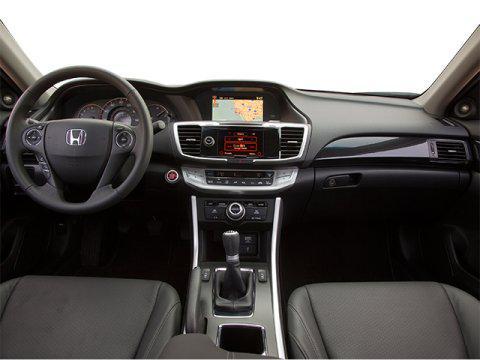 used 2014 Honda Accord car, priced at $15,900