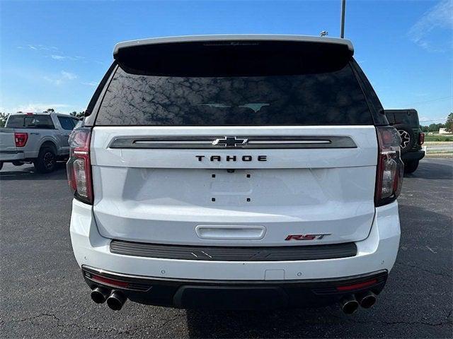 used 2022 Chevrolet Tahoe car, priced at $46,900