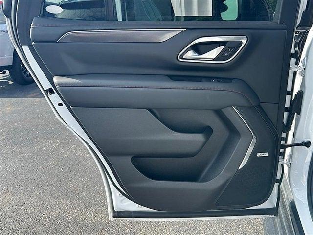 used 2022 Chevrolet Tahoe car, priced at $46,900