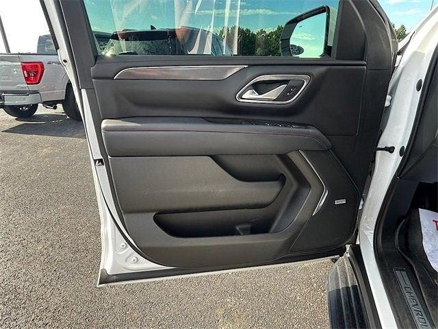 used 2022 Chevrolet Tahoe car, priced at $46,900