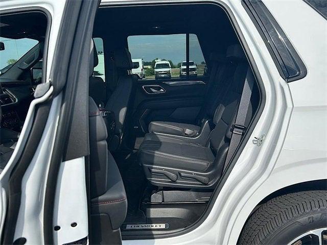 used 2022 Chevrolet Tahoe car, priced at $46,900