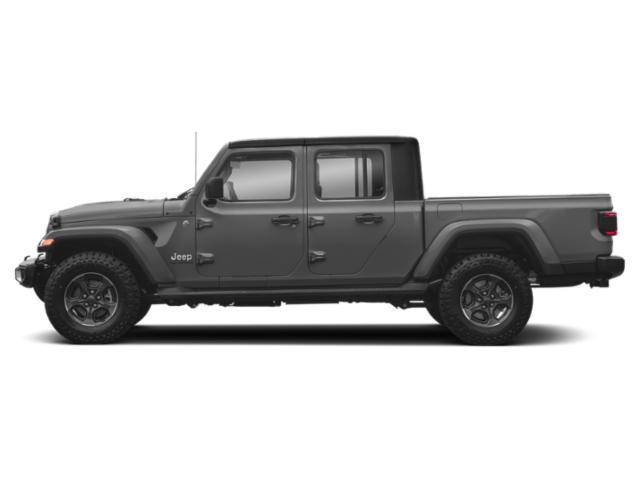 used 2020 Jeep Gladiator car
