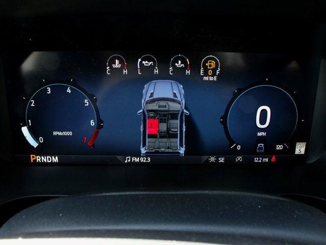 new 2025 Ford F-150 car, priced at $59,015
