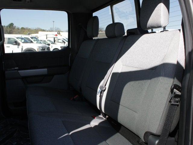 new 2025 Ford F-150 car, priced at $59,015
