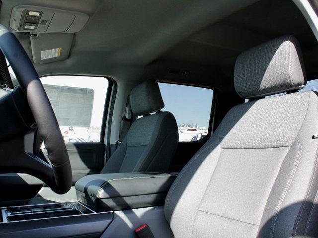new 2025 Ford F-150 car, priced at $59,015