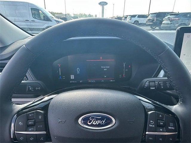 used 2023 Ford Escape car, priced at $22,900