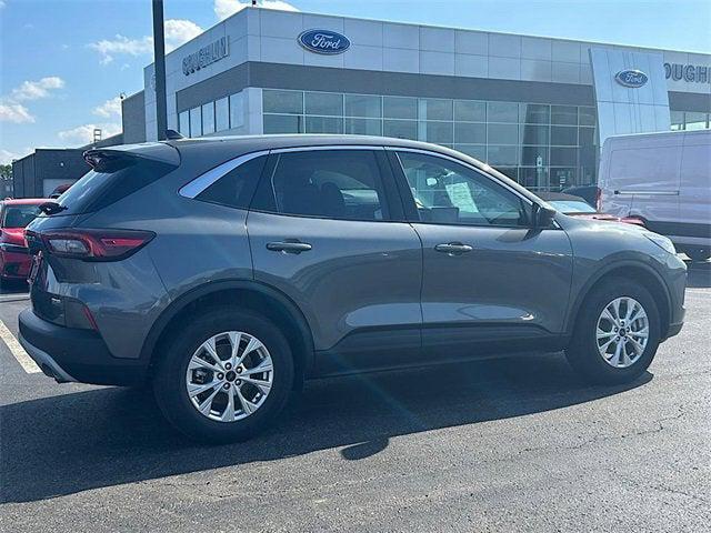 used 2023 Ford Escape car, priced at $22,900