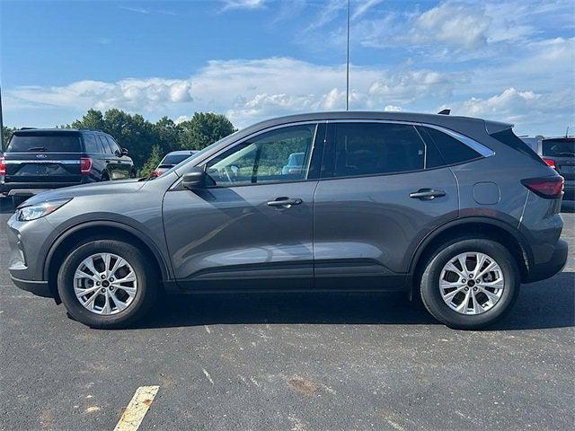 used 2023 Ford Escape car, priced at $22,900