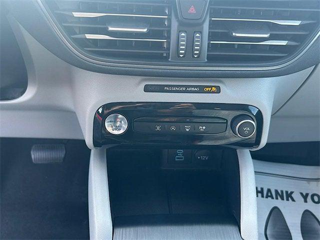 used 2023 Ford Escape car, priced at $22,900