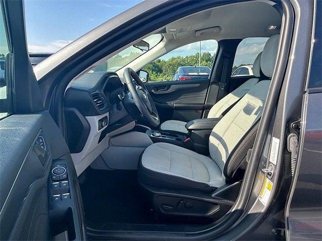 used 2023 Ford Escape car, priced at $22,900