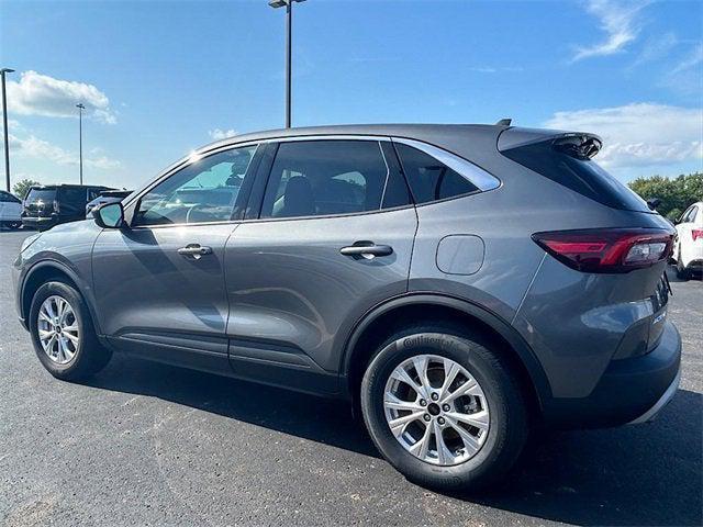 used 2023 Ford Escape car, priced at $22,900